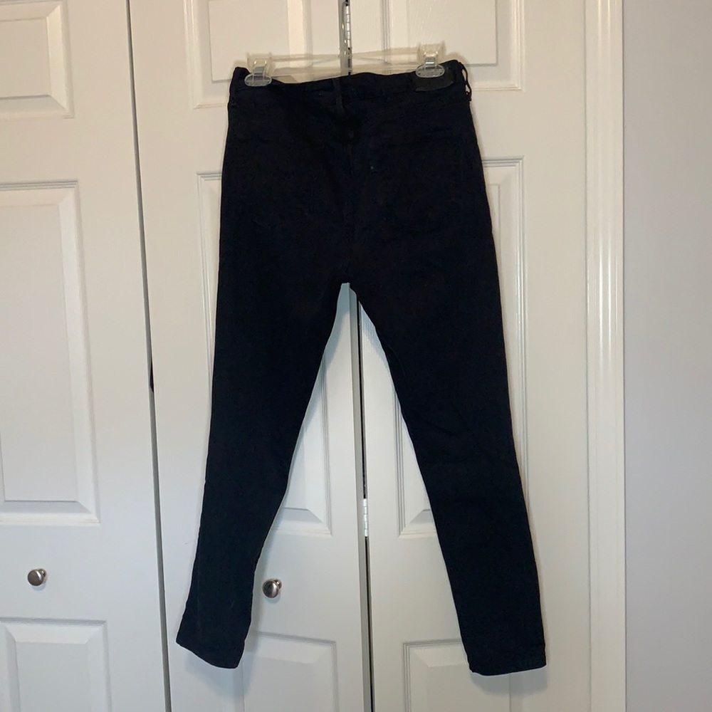 Levi’s 721 high rise skinny size 31